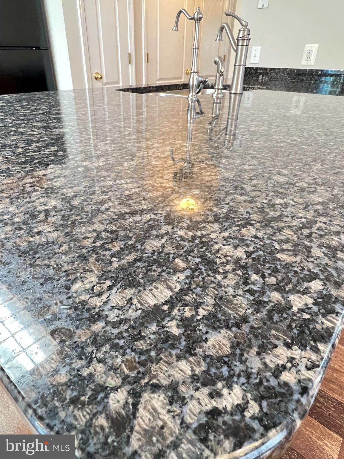 REISTERSTOWN VILLAGE - Residential