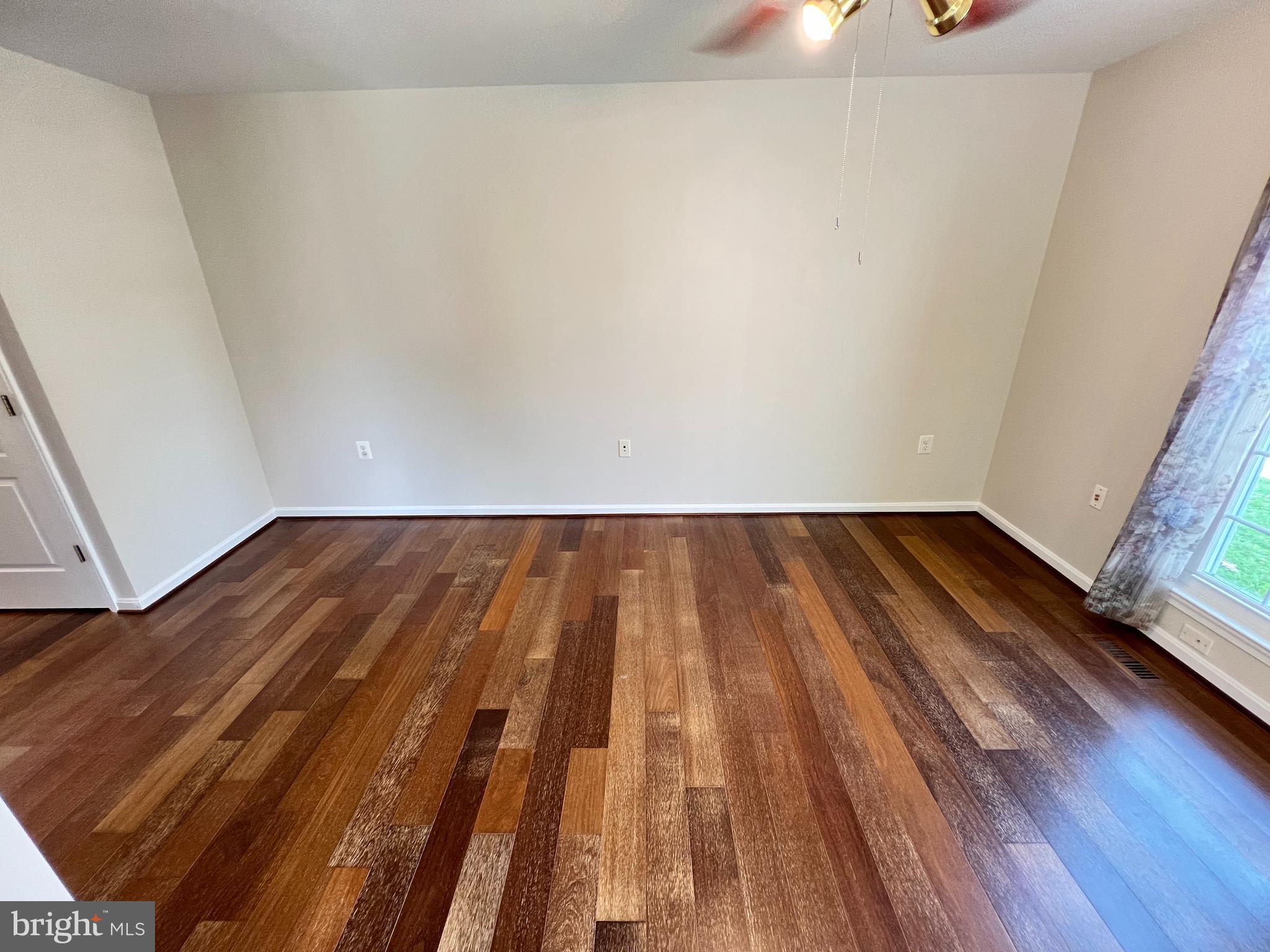 REISTERSTOWN VILLAGE - Residential