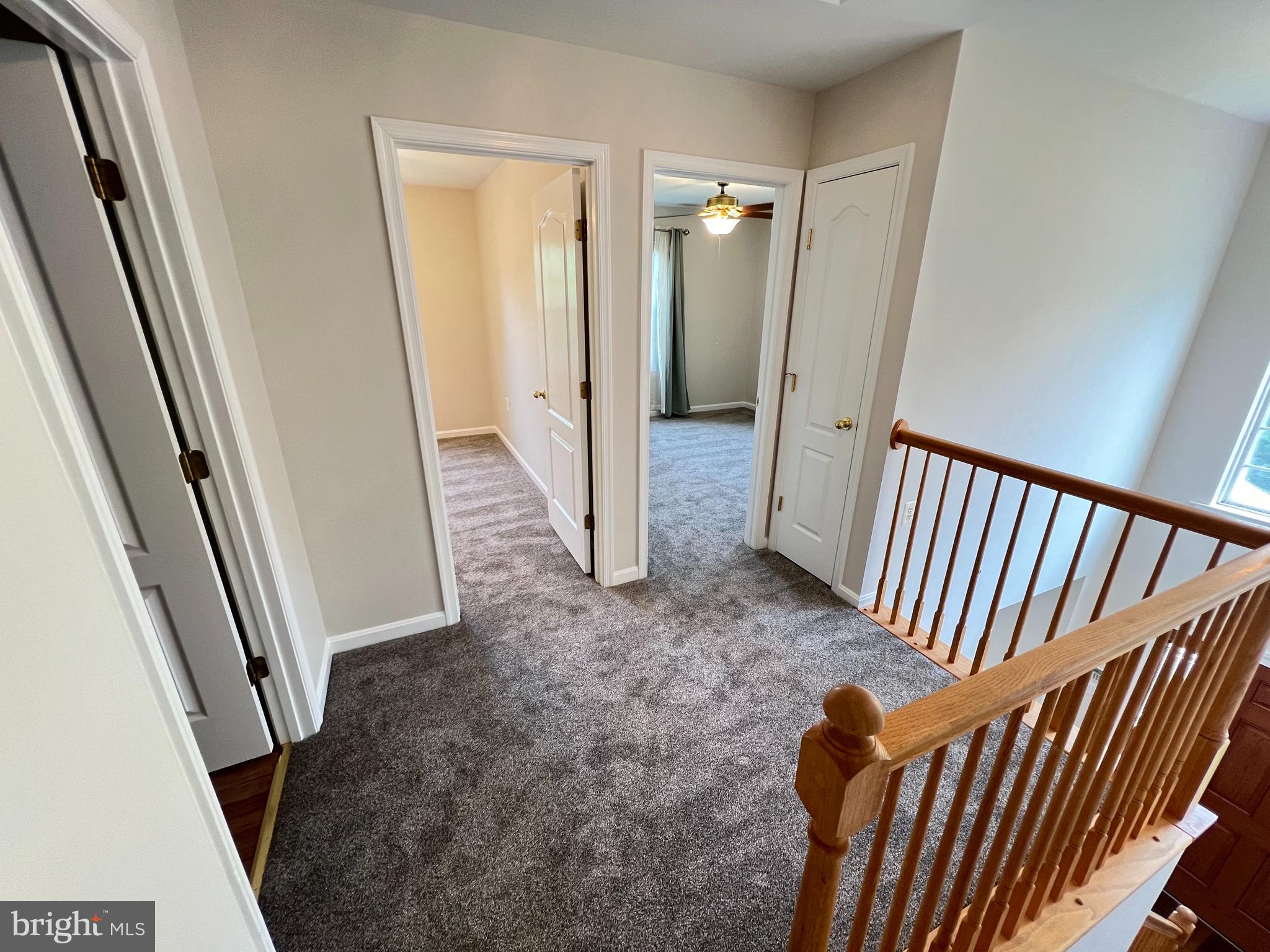 REISTERSTOWN VILLAGE - Residential