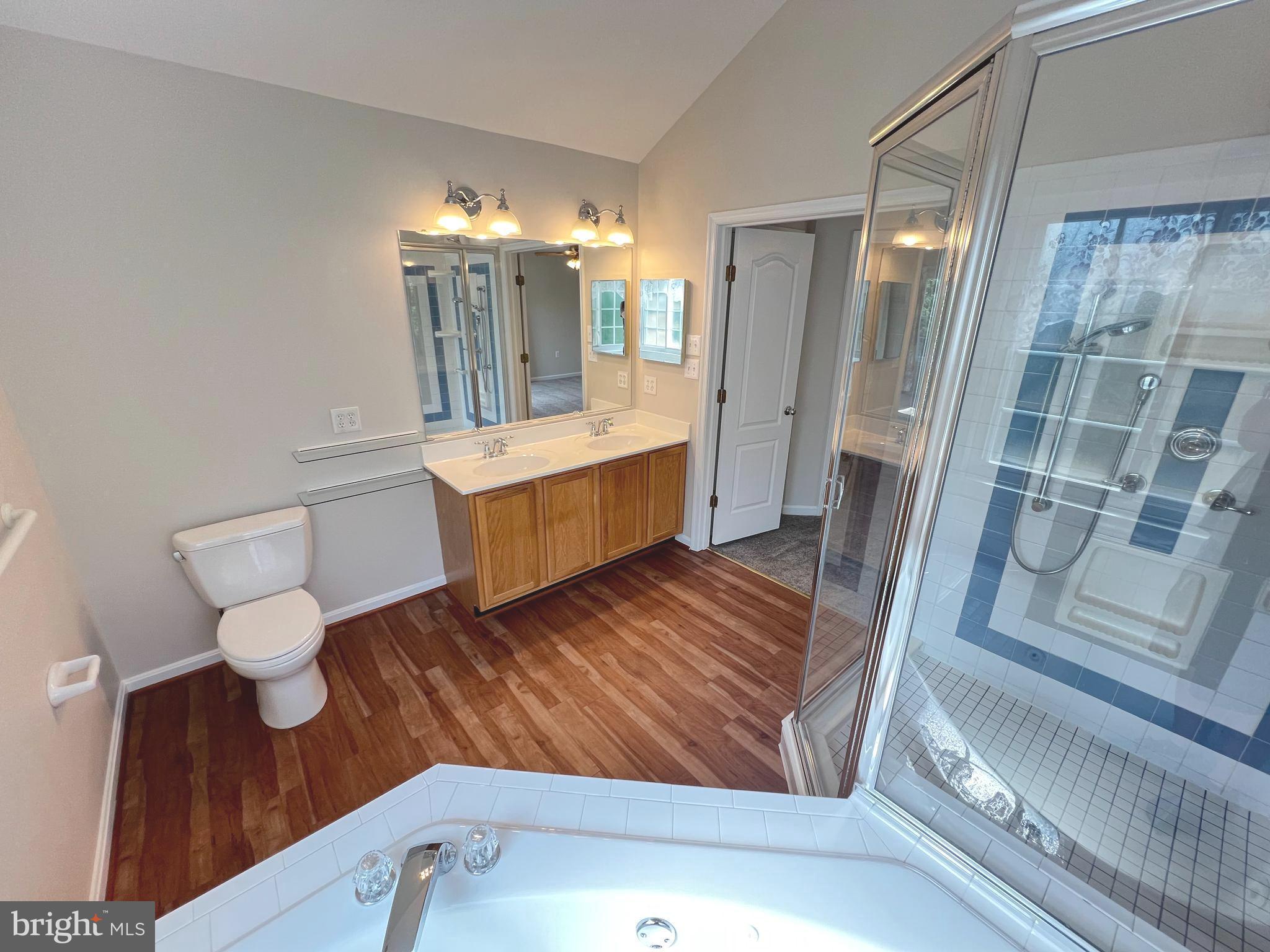 REISTERSTOWN VILLAGE - Residential