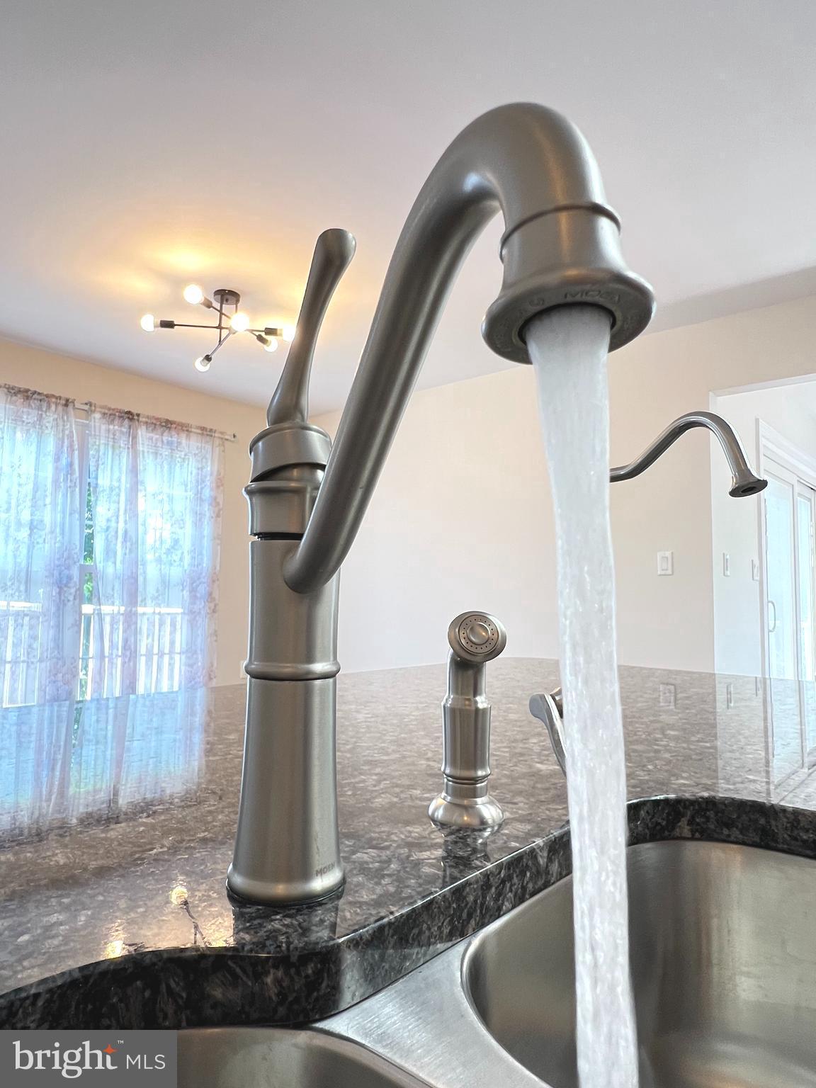 REISTERSTOWN VILLAGE - Residential