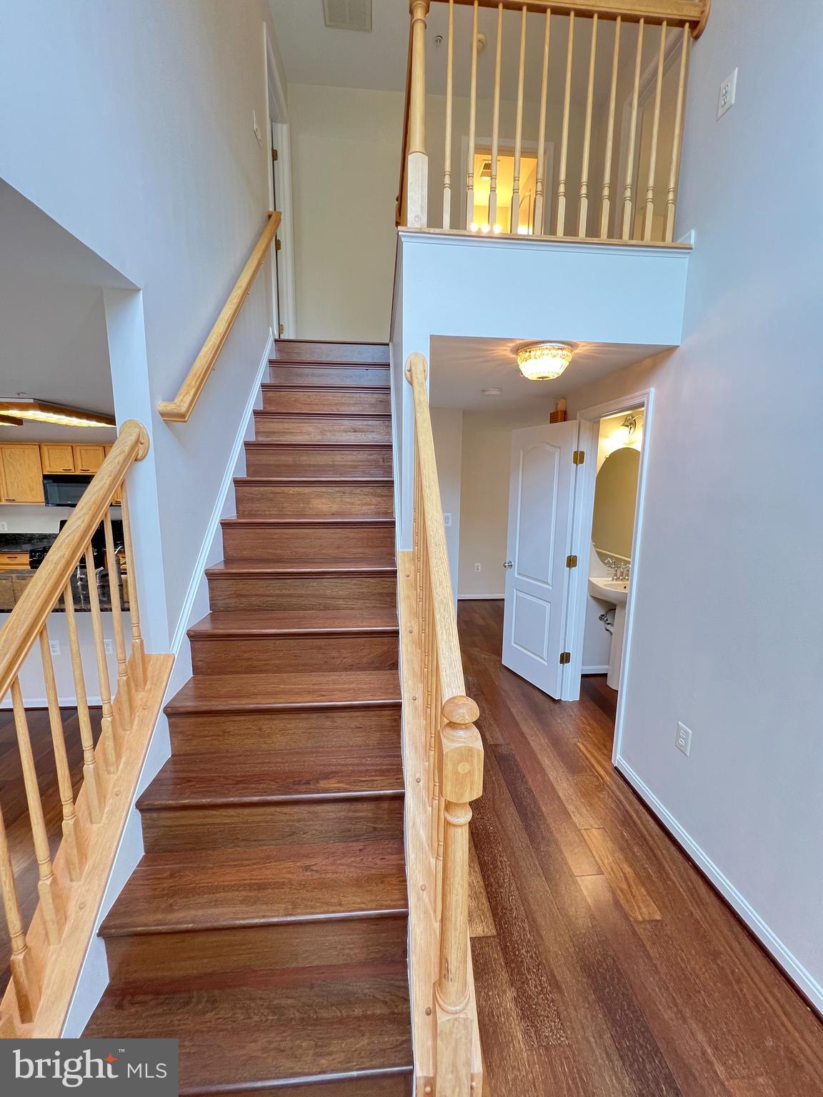 REISTERSTOWN VILLAGE - Residential