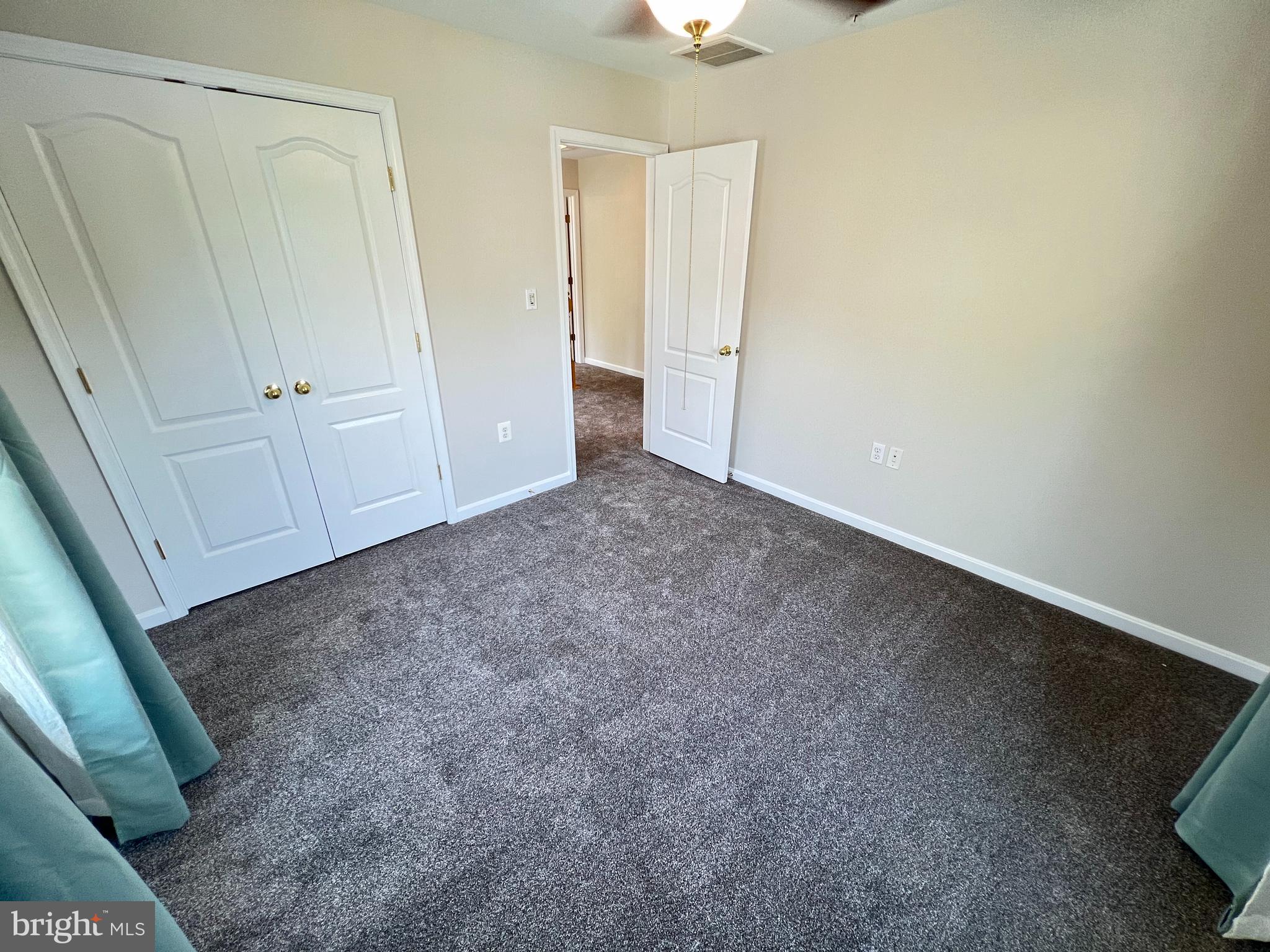 REISTERSTOWN VILLAGE - Residential