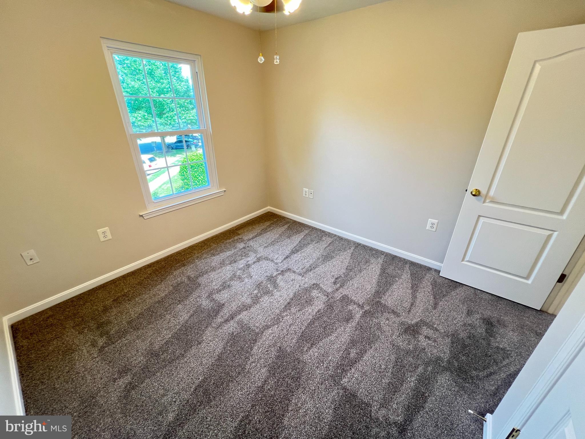 REISTERSTOWN VILLAGE - Residential