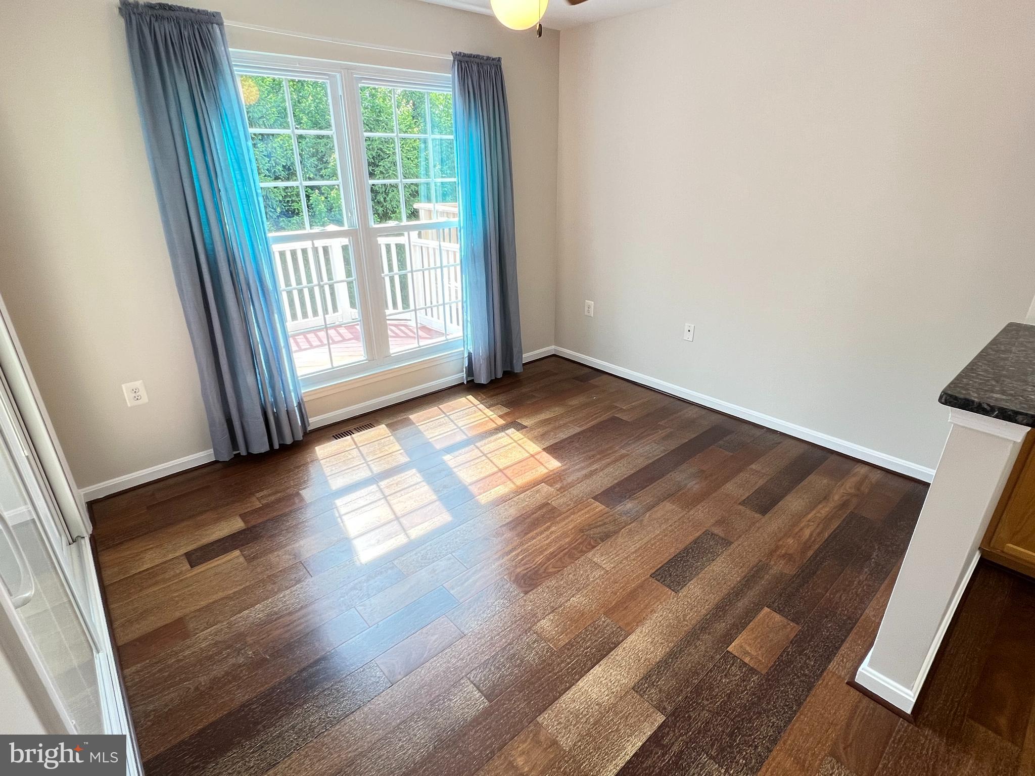 REISTERSTOWN VILLAGE - Residential