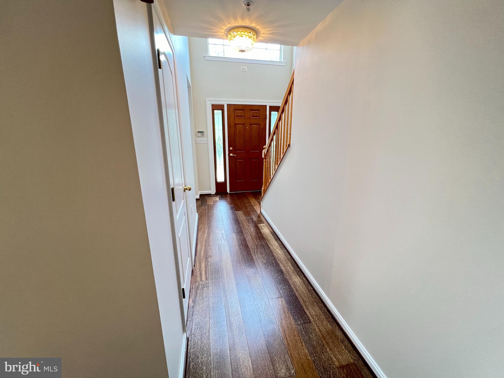 REISTERSTOWN VILLAGE - Residential