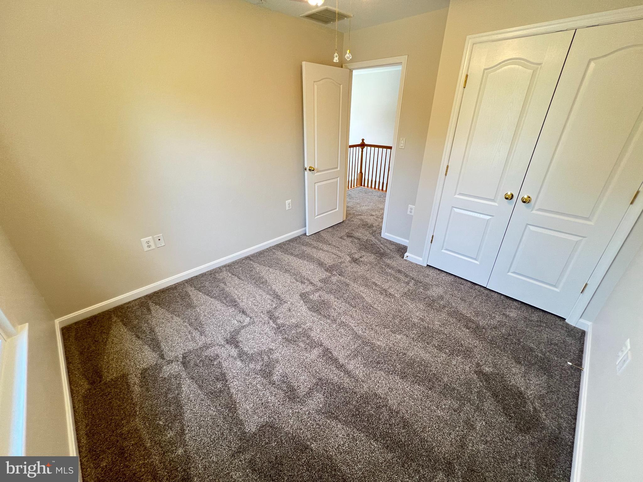 REISTERSTOWN VILLAGE - Residential