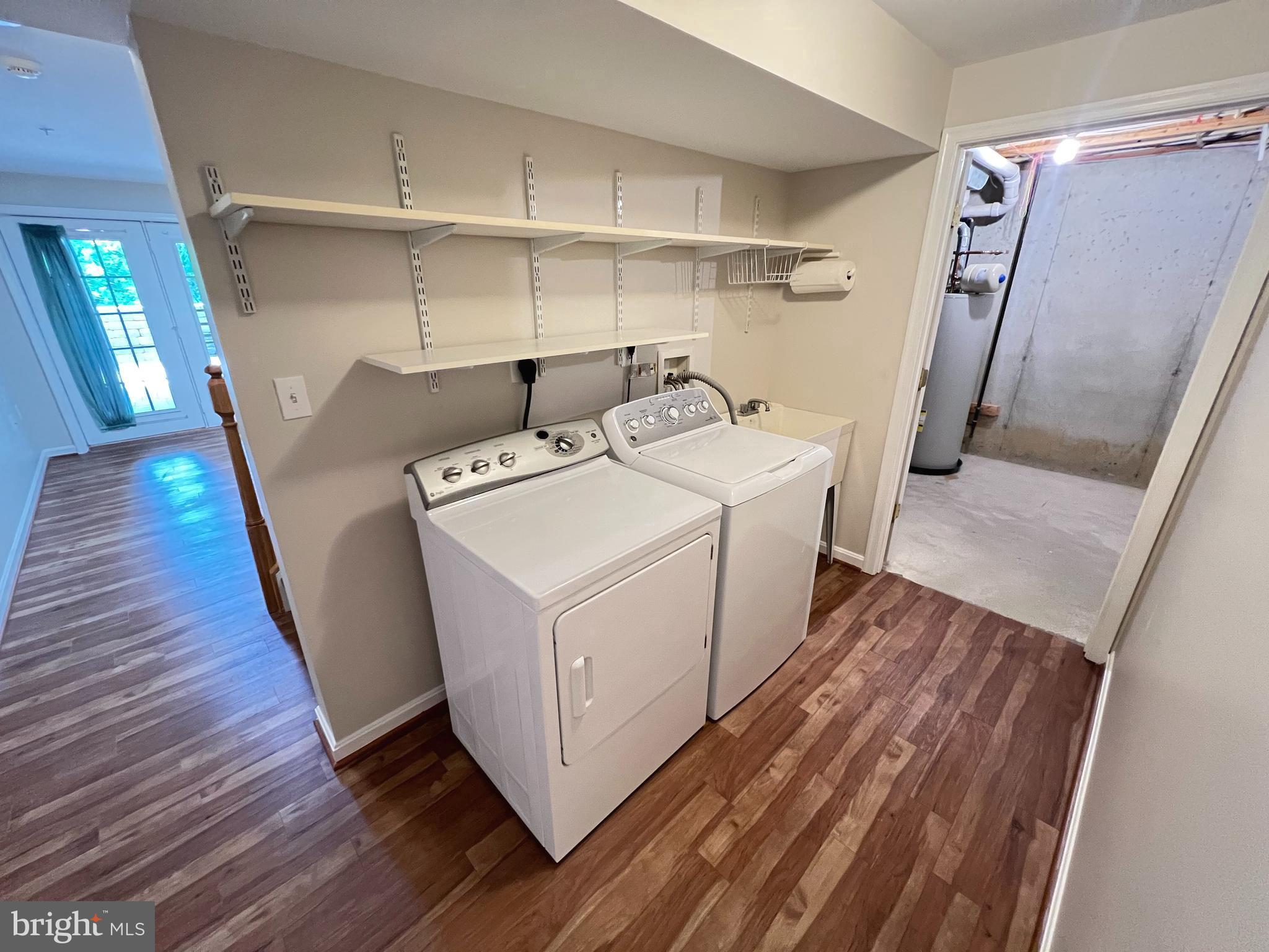 REISTERSTOWN VILLAGE - Residential