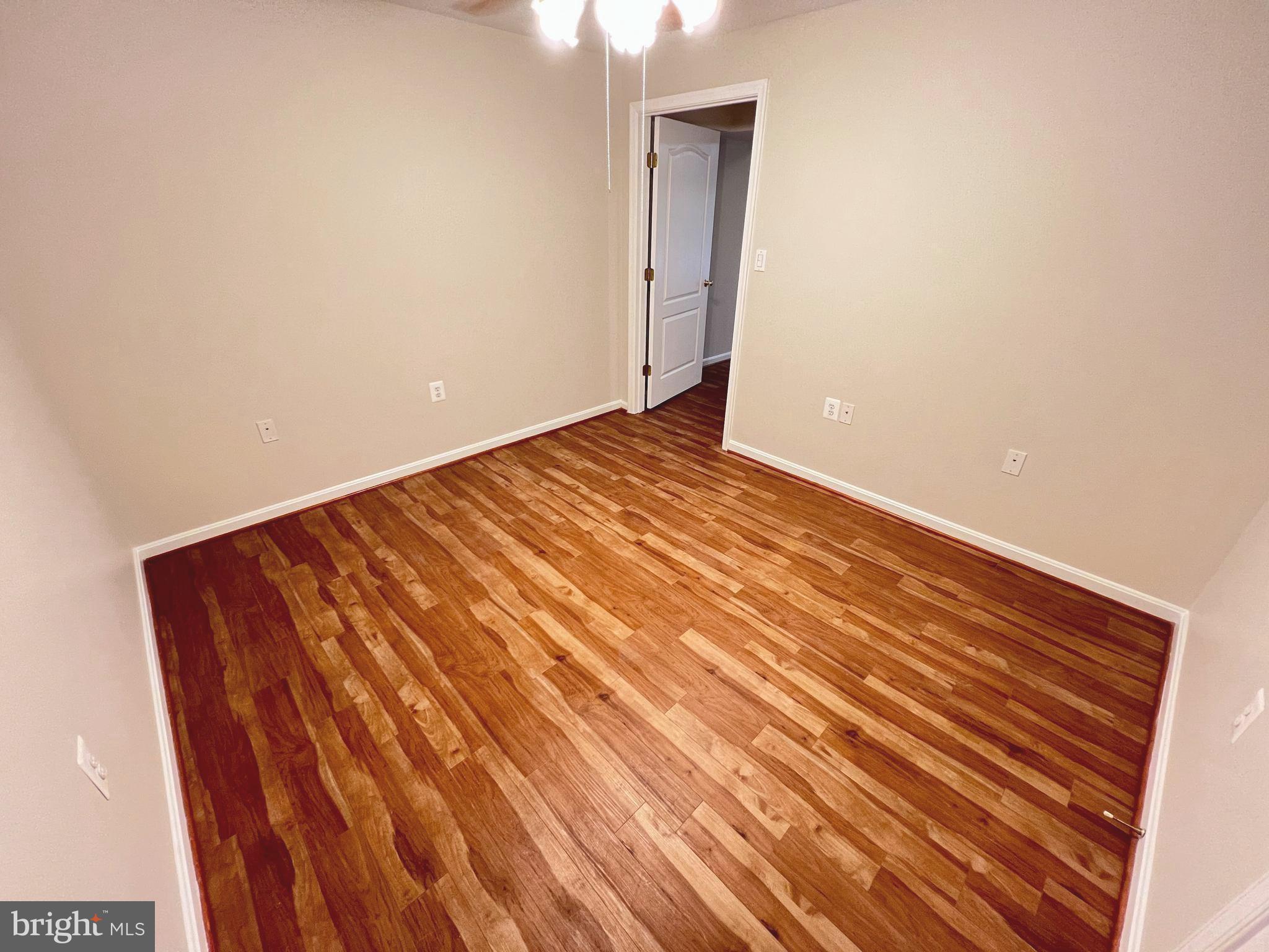 REISTERSTOWN VILLAGE - Residential