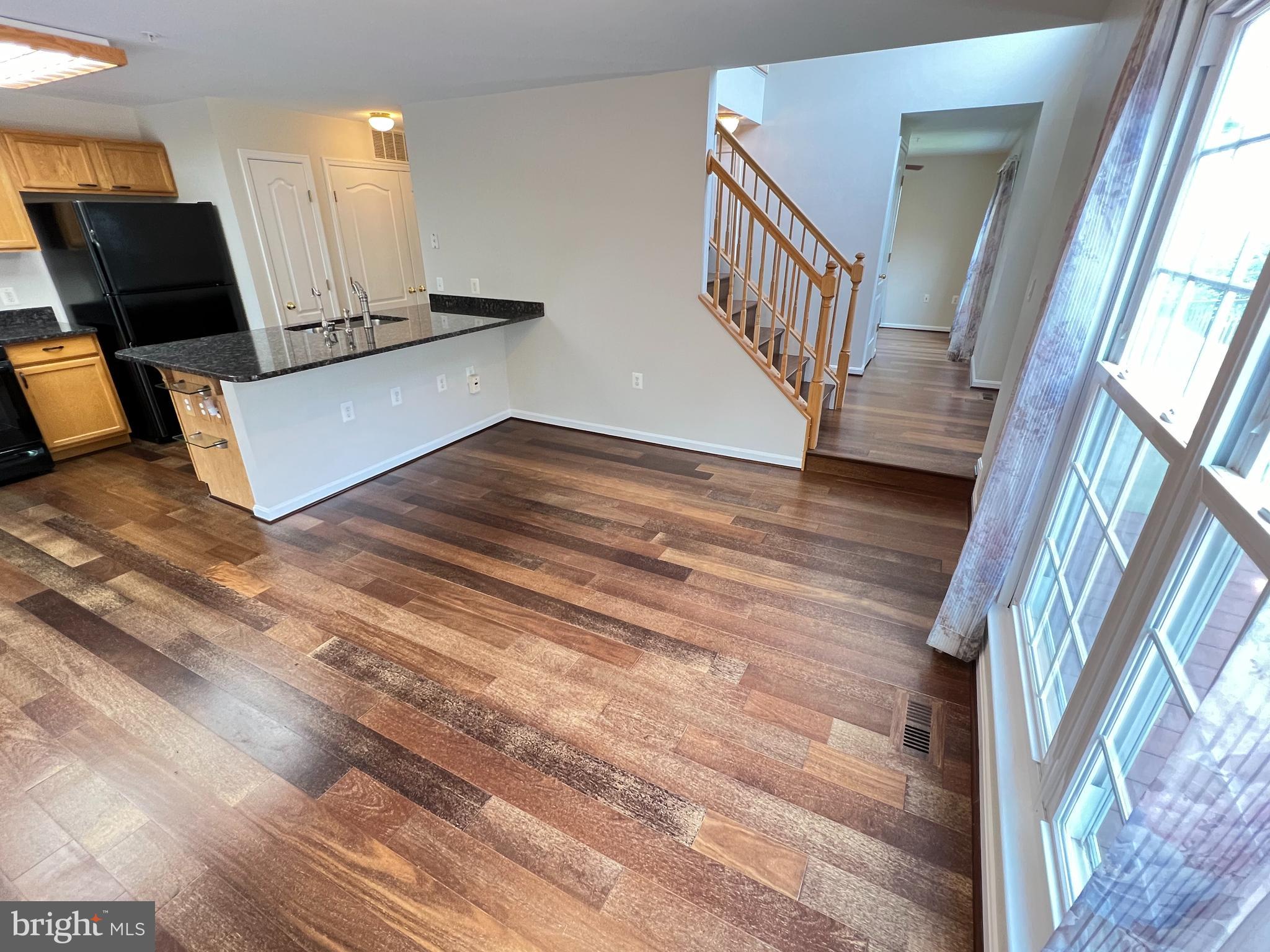 REISTERSTOWN VILLAGE - Residential