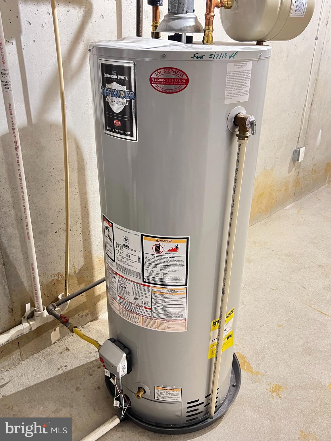 REISTERSTOWN VILLAGE - Residential