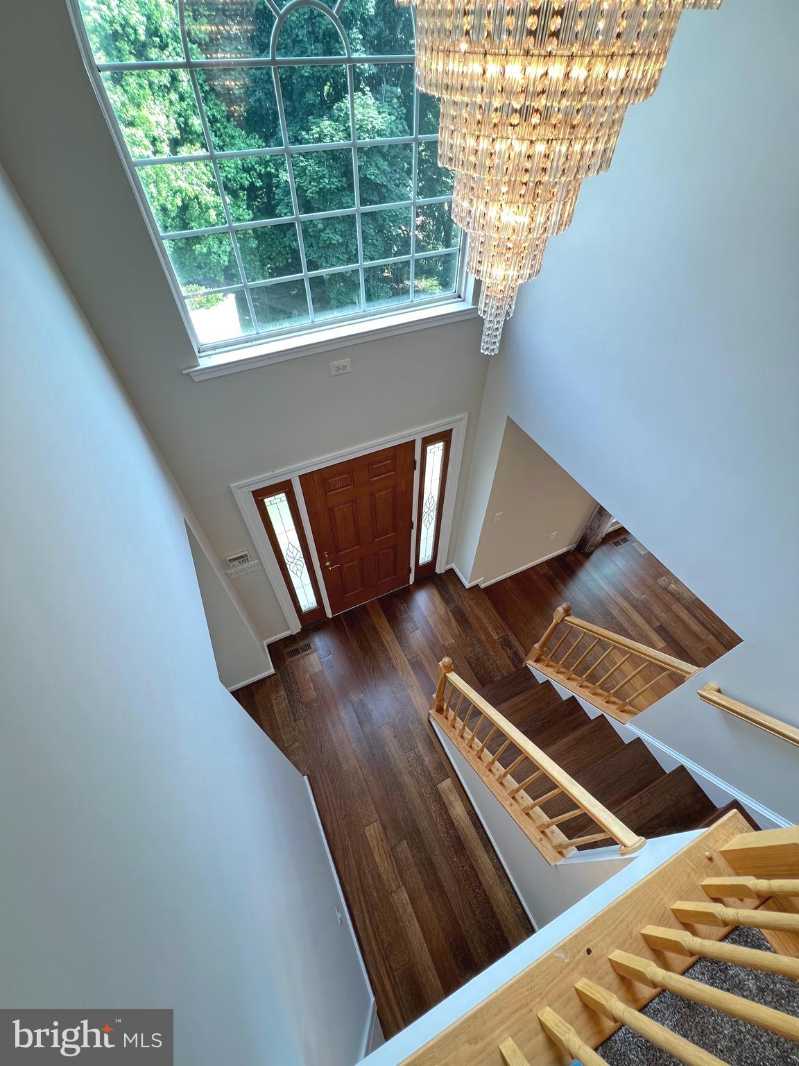 REISTERSTOWN VILLAGE - Residential