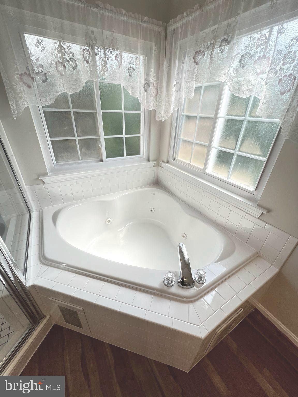 REISTERSTOWN VILLAGE - Residential