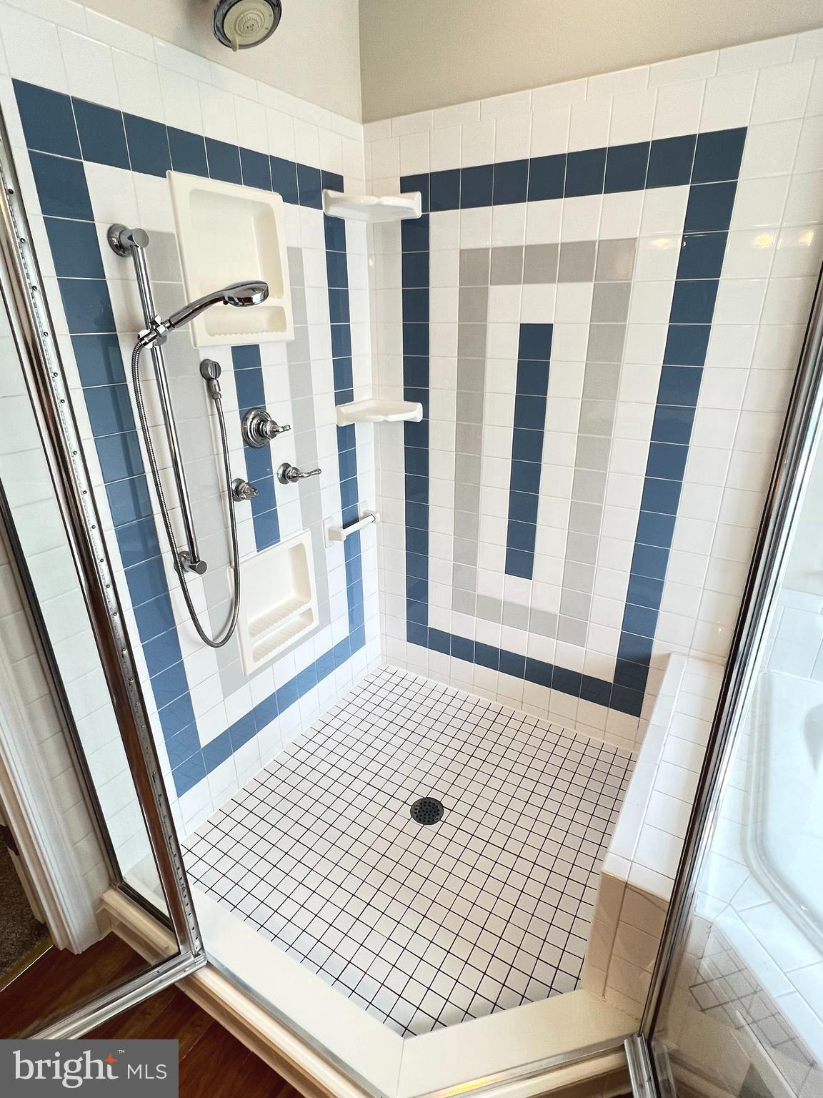 REISTERSTOWN VILLAGE - Residential