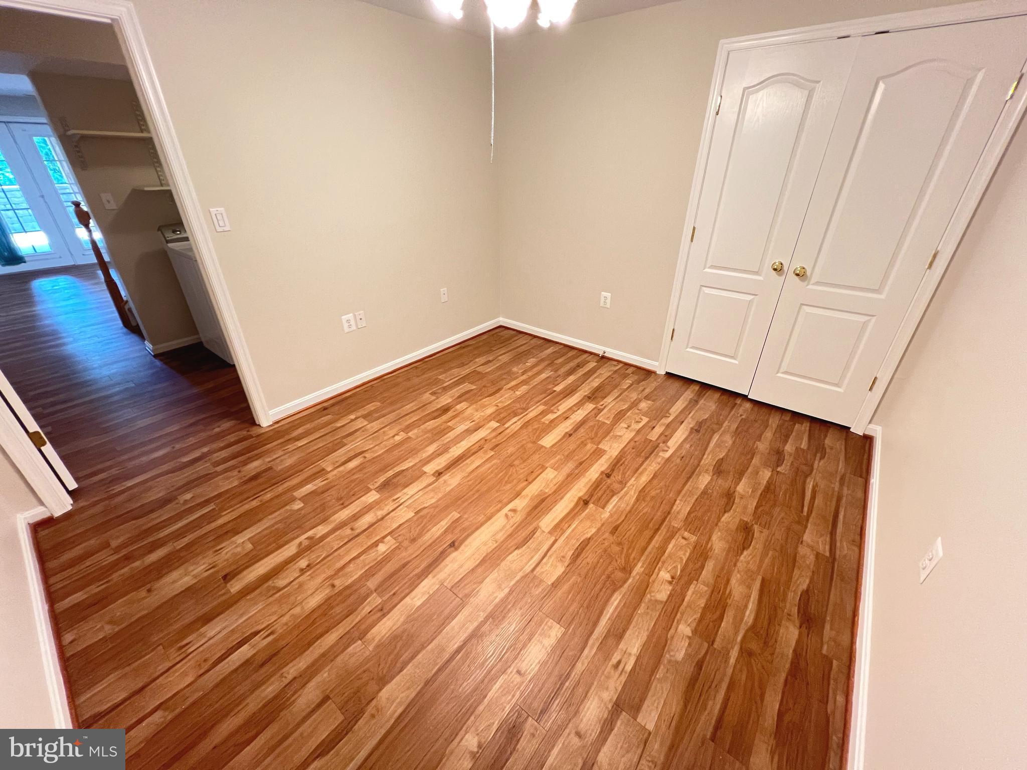 REISTERSTOWN VILLAGE - Residential