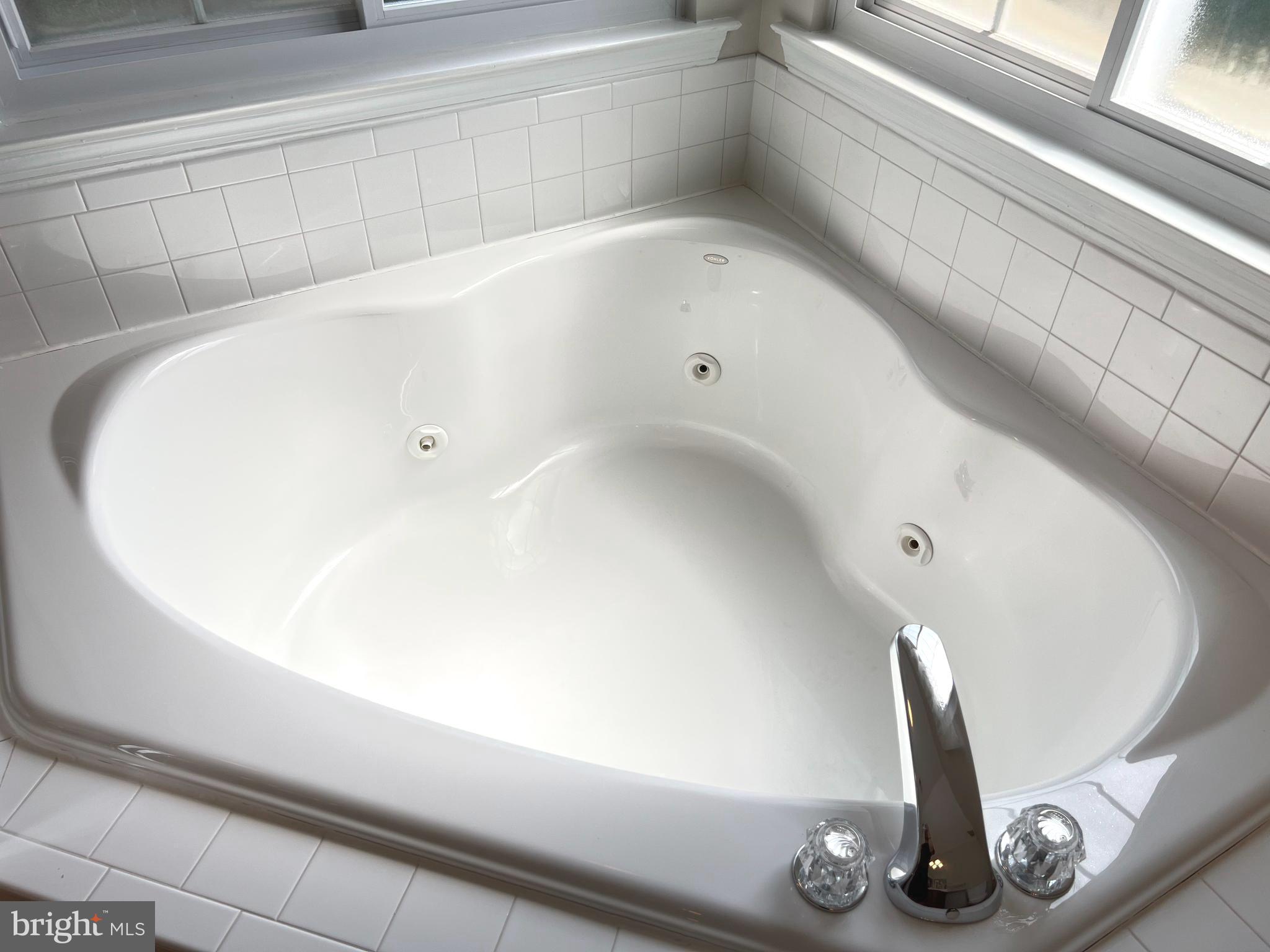 REISTERSTOWN VILLAGE - Residential