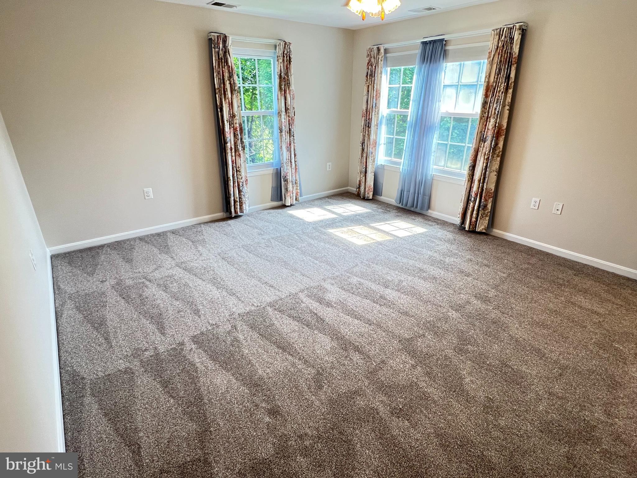 REISTERSTOWN VILLAGE - Residential