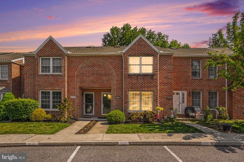 Townhouse For Sale - 4119 Nantucket Drive<br/> Cumberland County, MECHANICSBURG, PA 17050