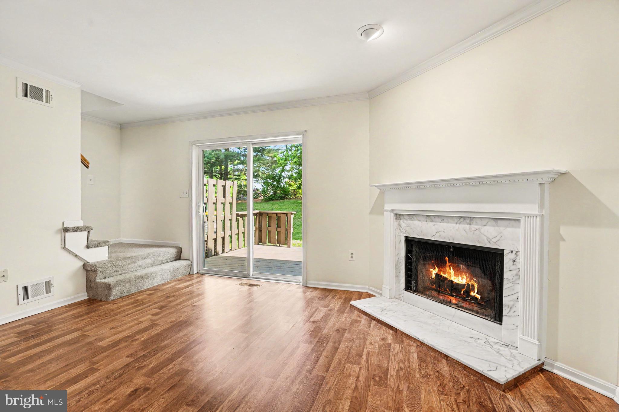 BEAUMONT SQUARE - Residential