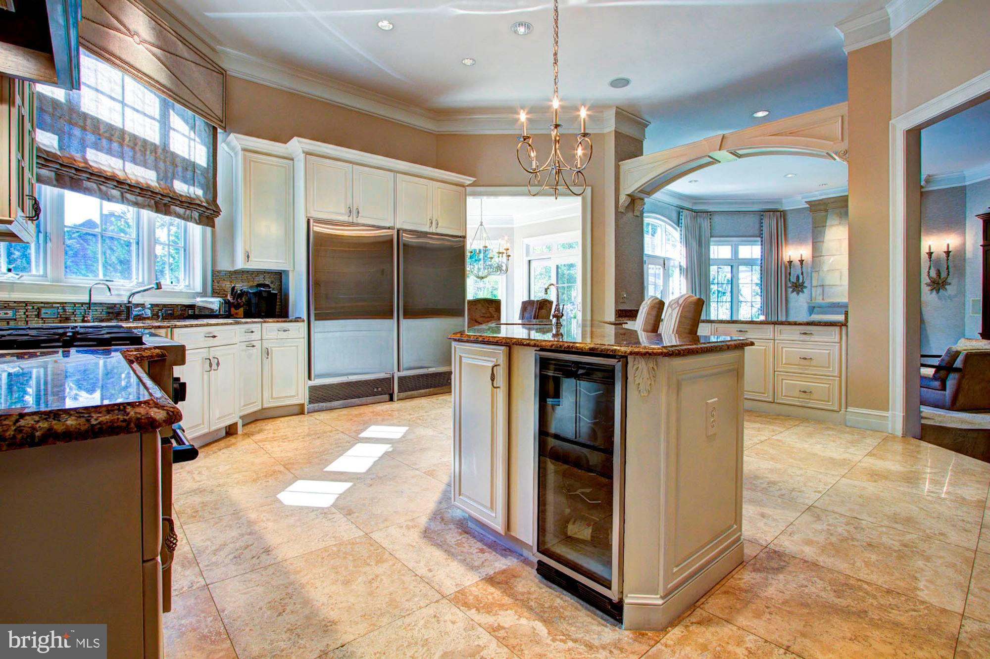 AVENEL - Residential