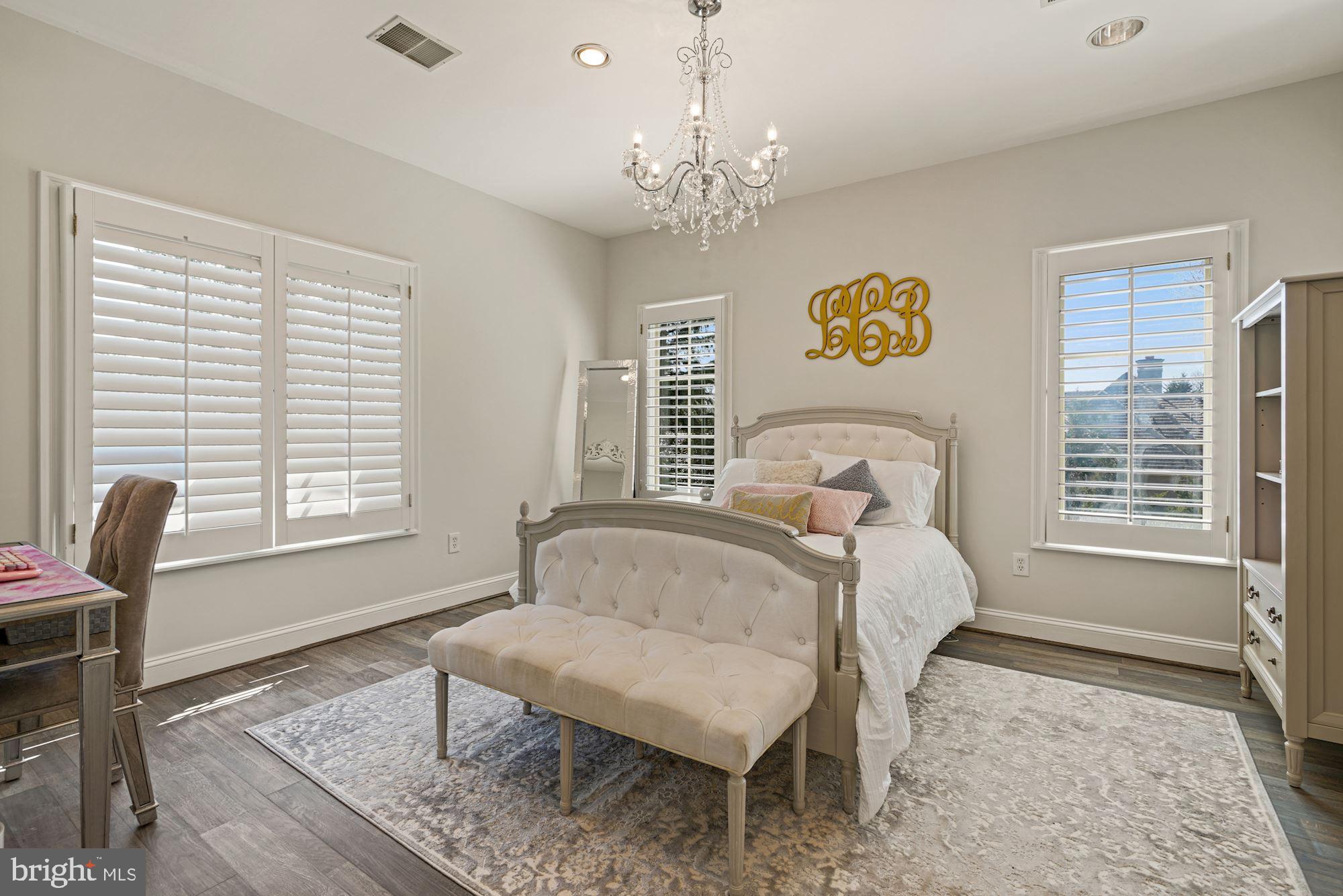 AVENEL - Residential