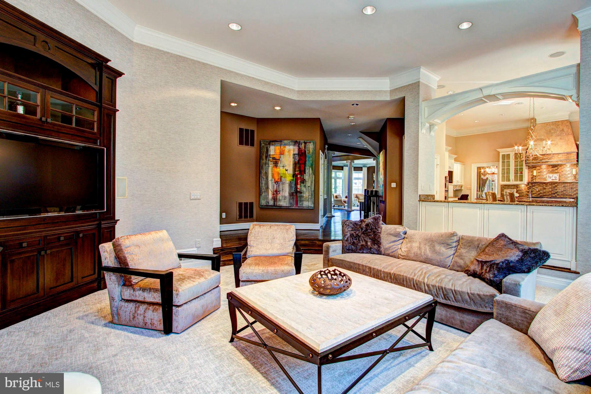 AVENEL - Residential