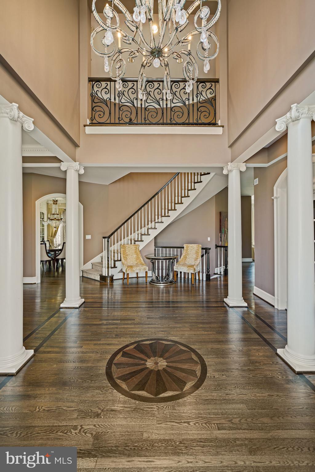 AVENEL - Residential