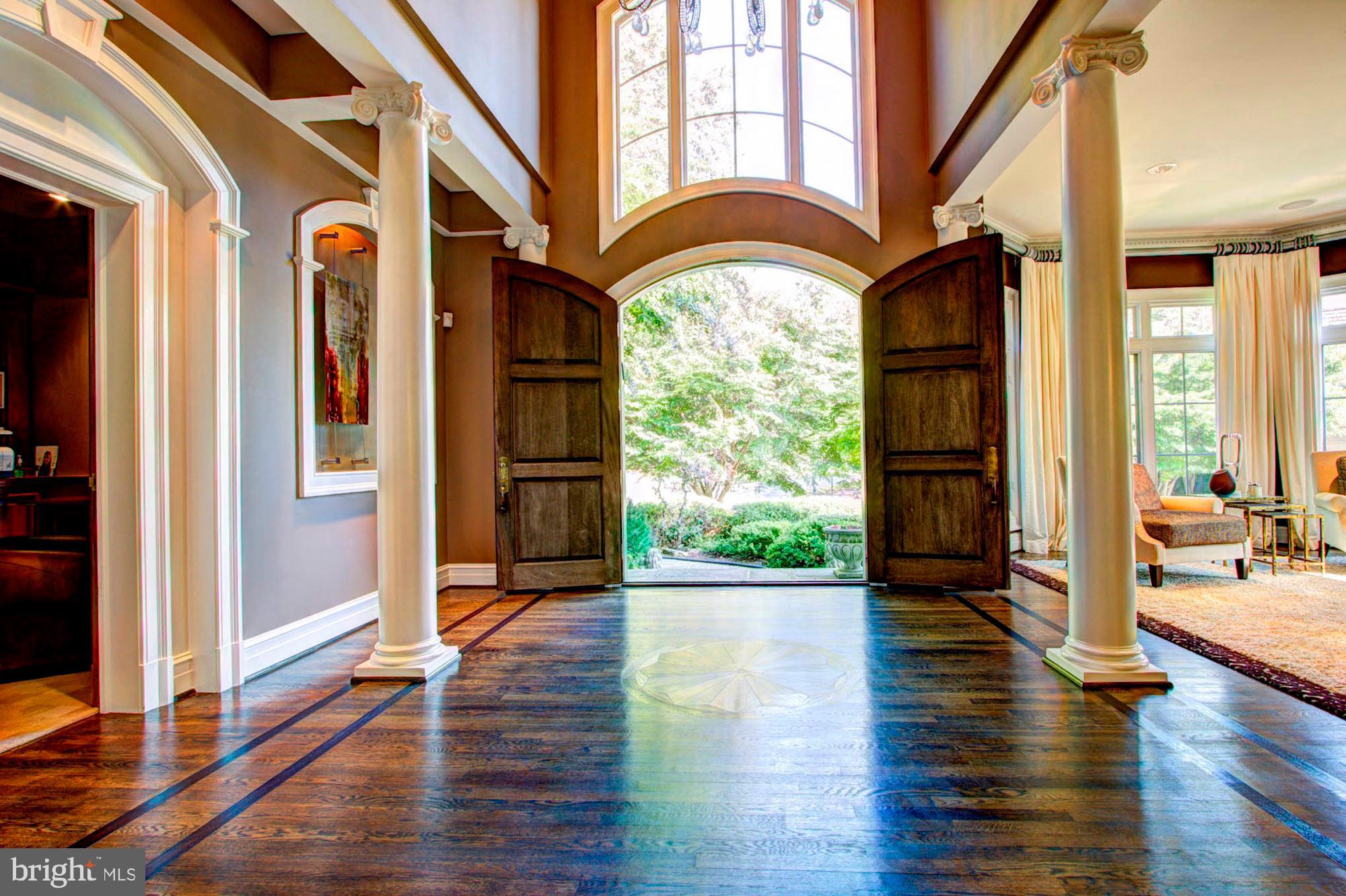 AVENEL - Residential