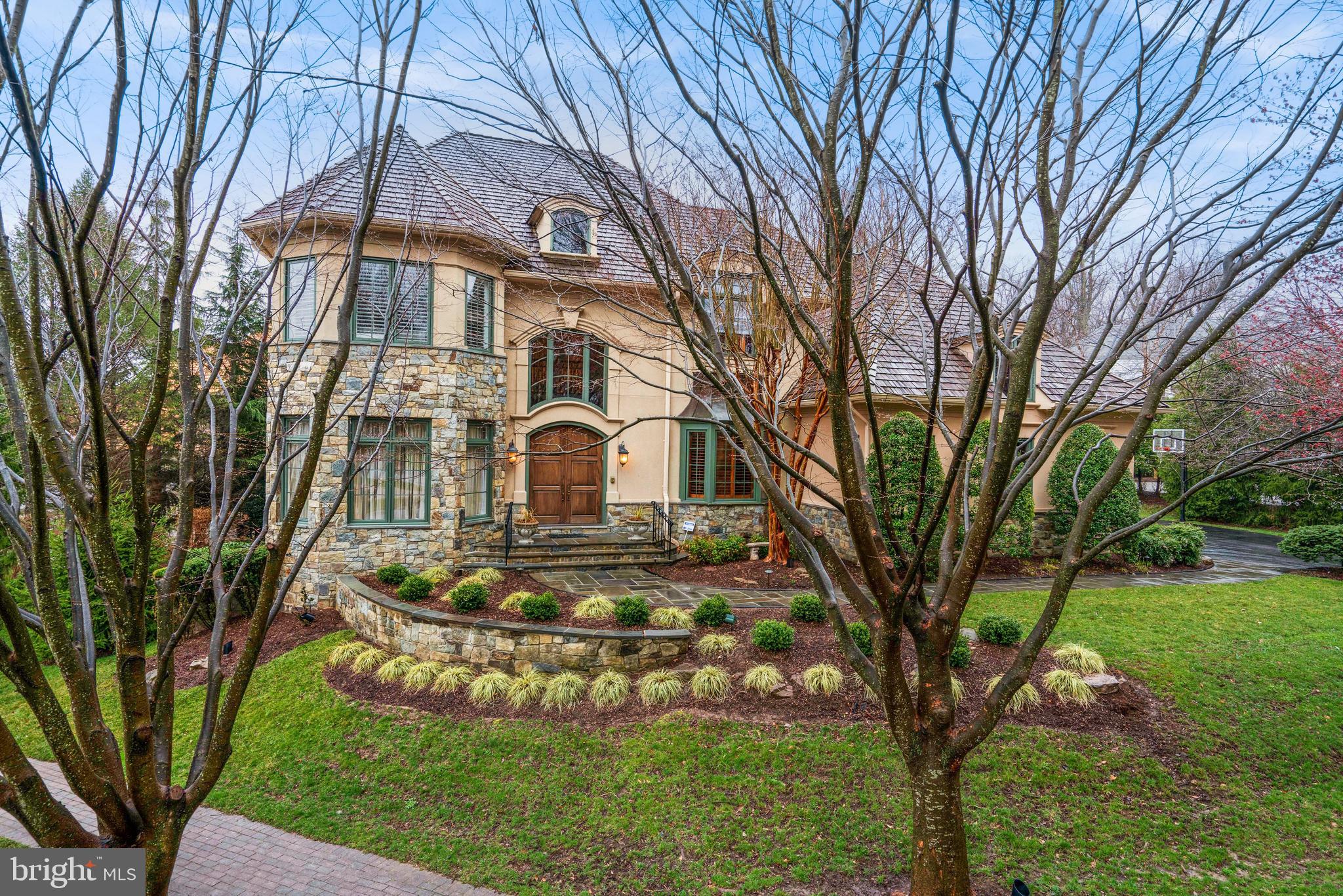 AVENEL - Residential