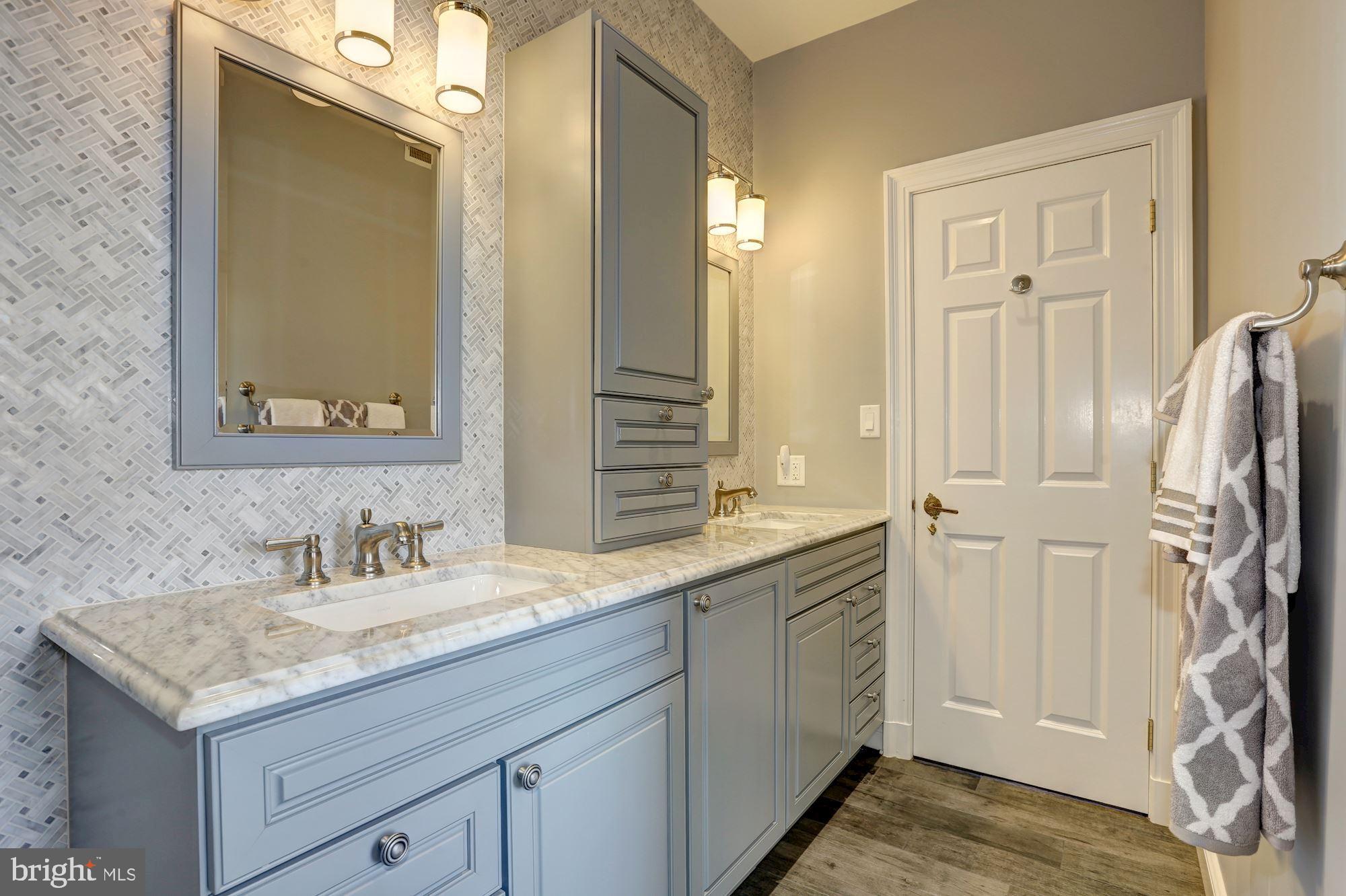 AVENEL - Residential