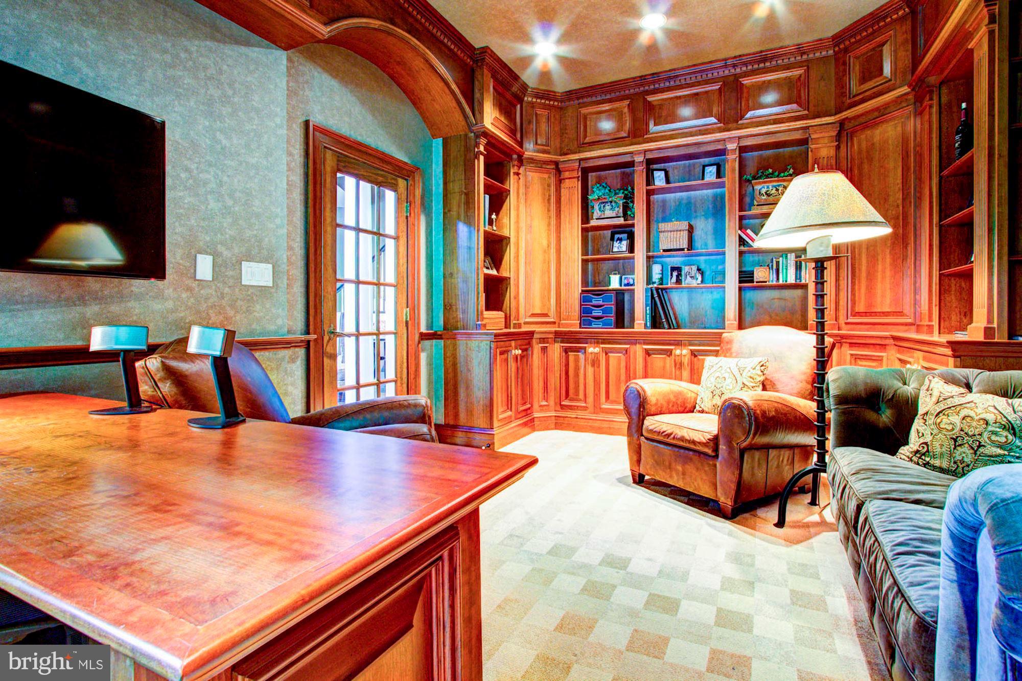 AVENEL - Residential