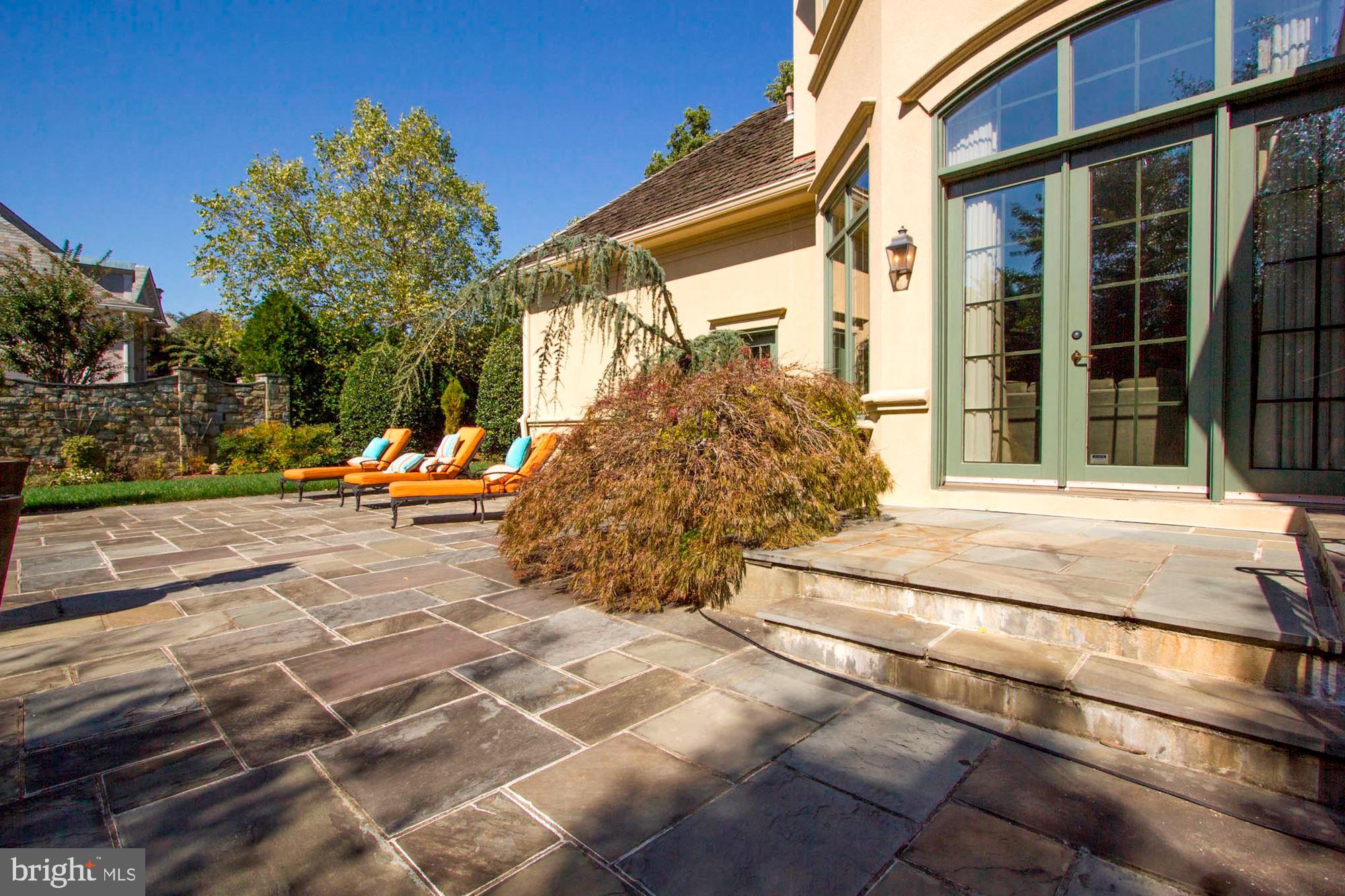 AVENEL - Residential