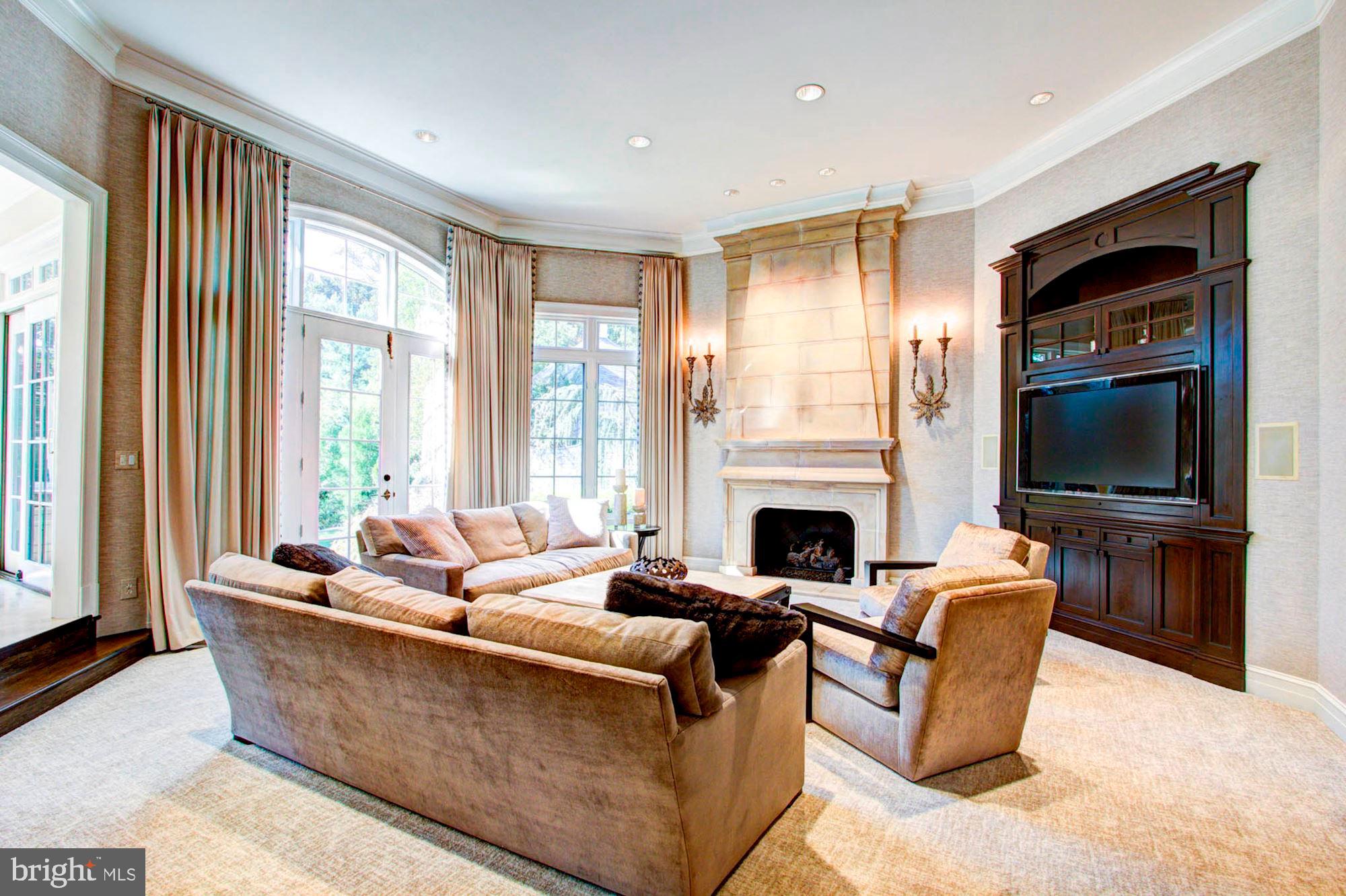 AVENEL - Residential