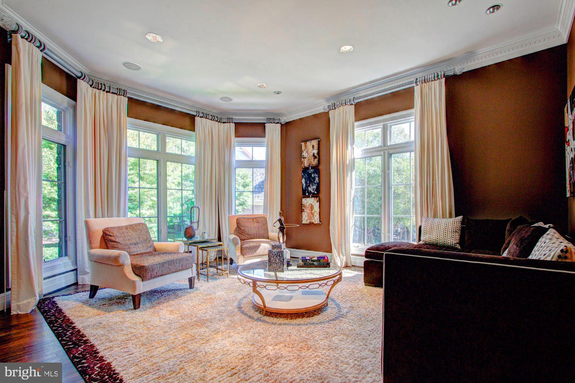 AVENEL - Residential