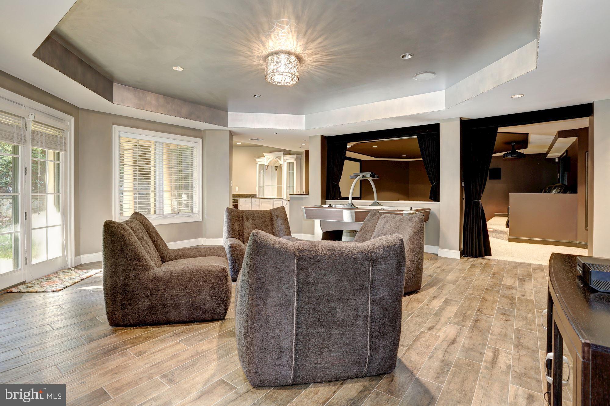 AVENEL - Residential