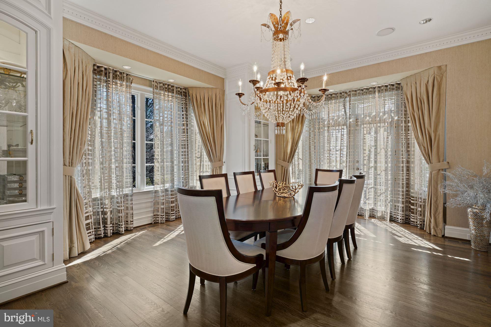 AVENEL - Residential