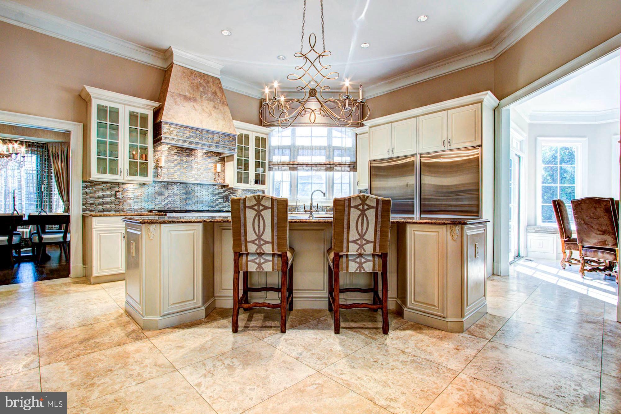 AVENEL - Residential