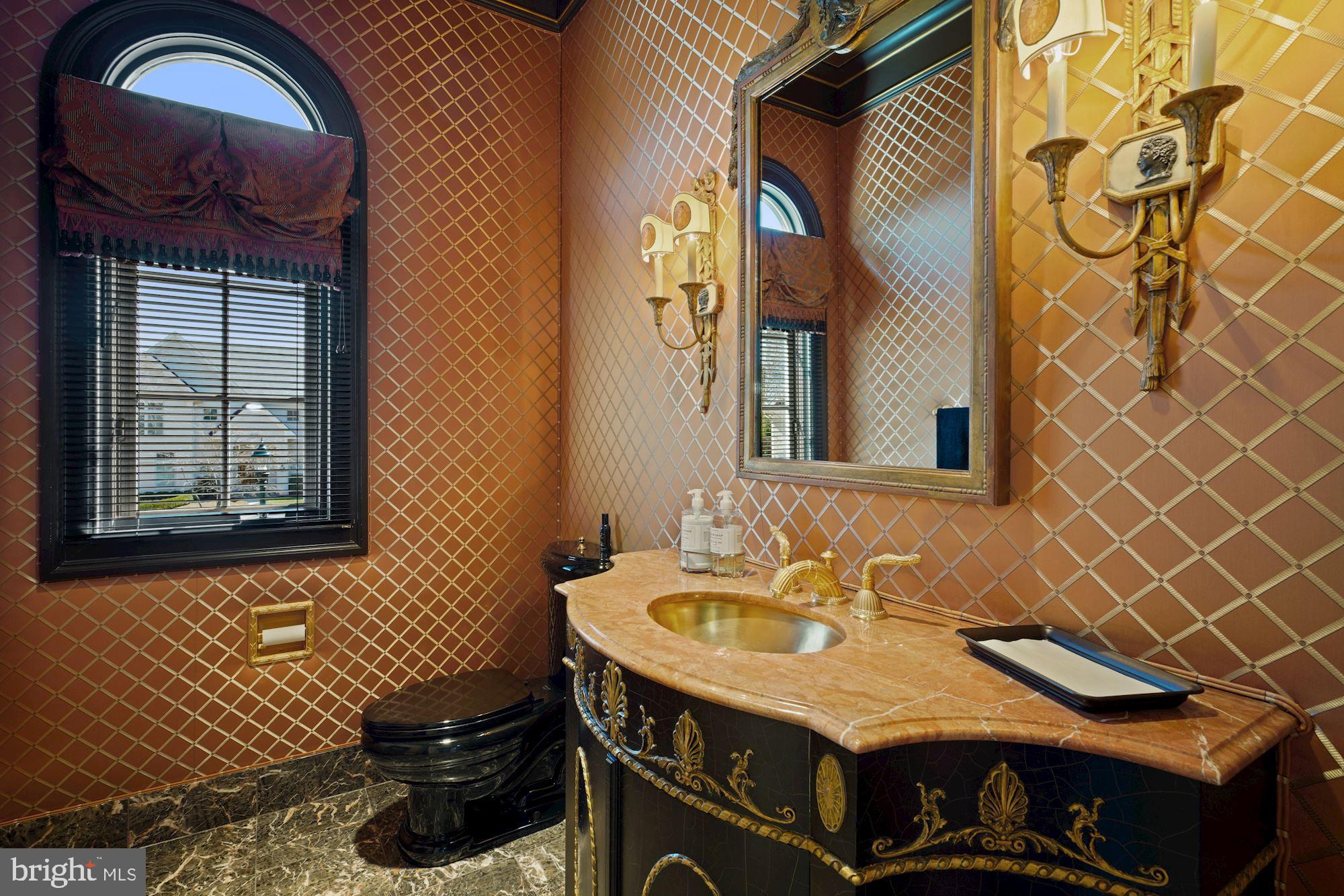 AVENEL - Residential