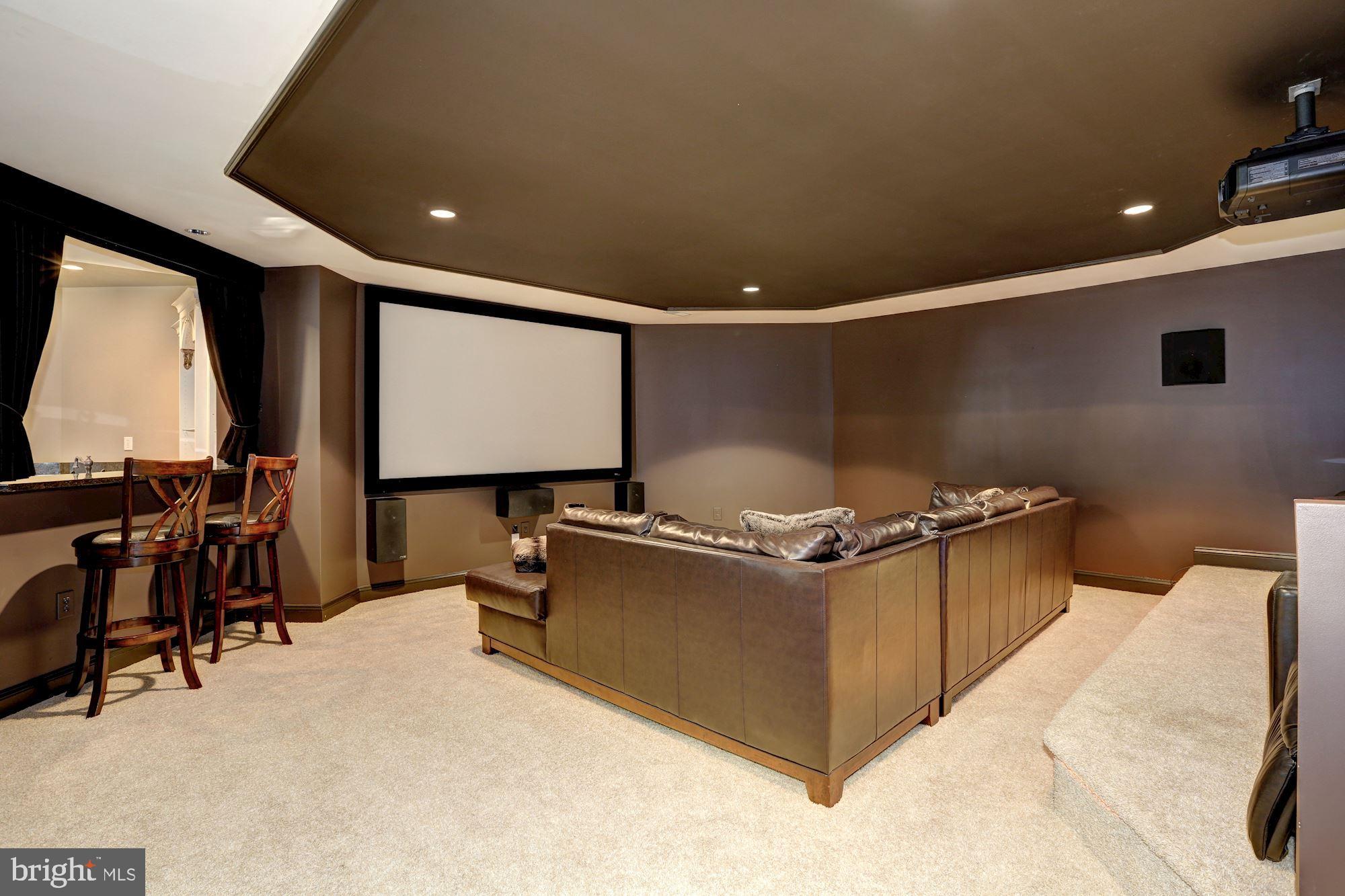 AVENEL - Residential