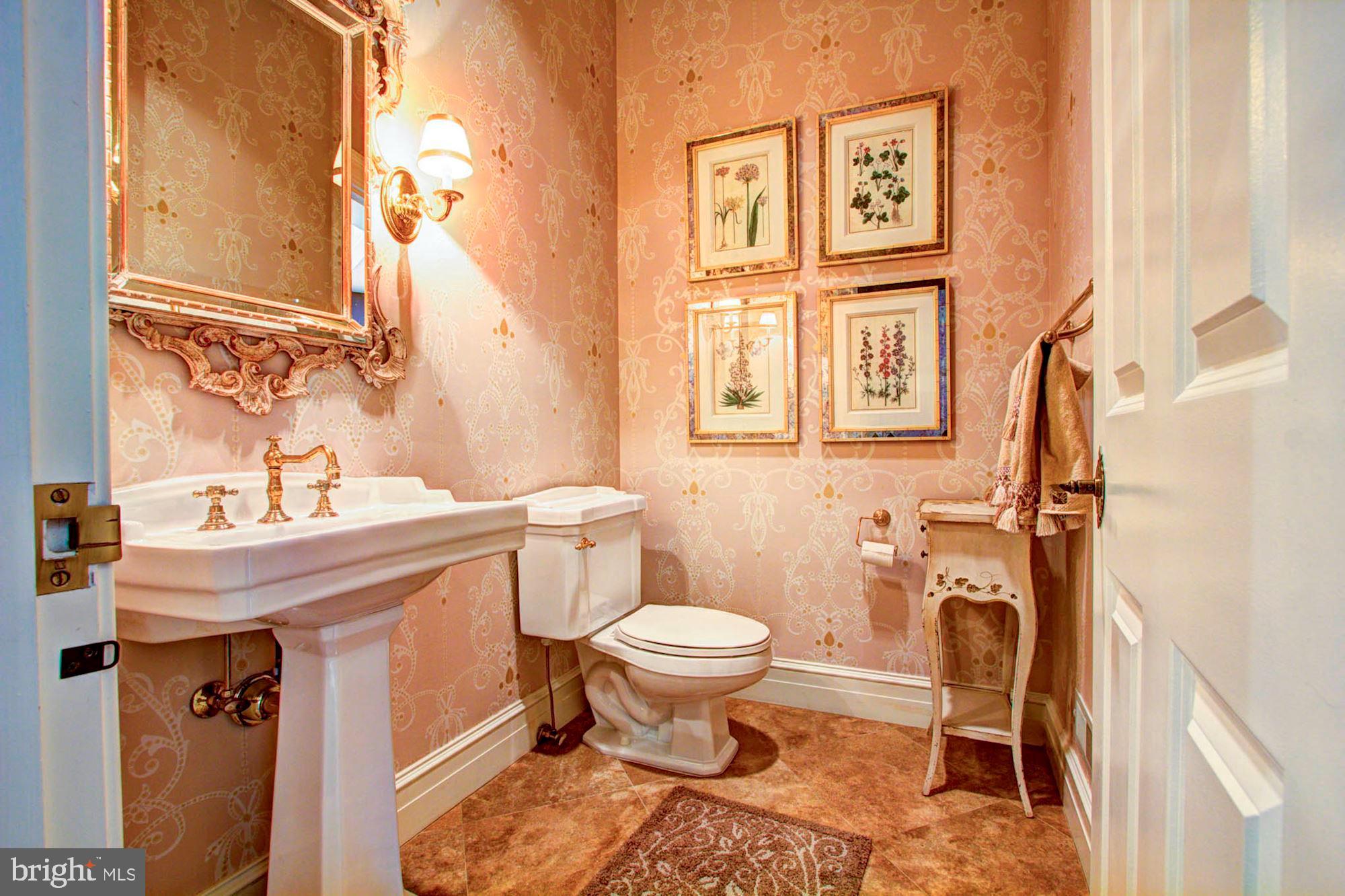 AVENEL - Residential