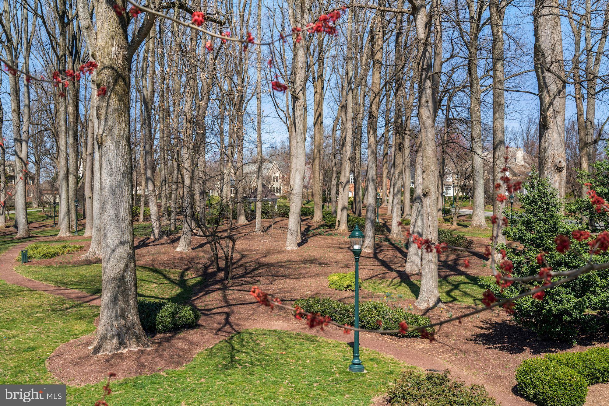 AVENEL - Residential