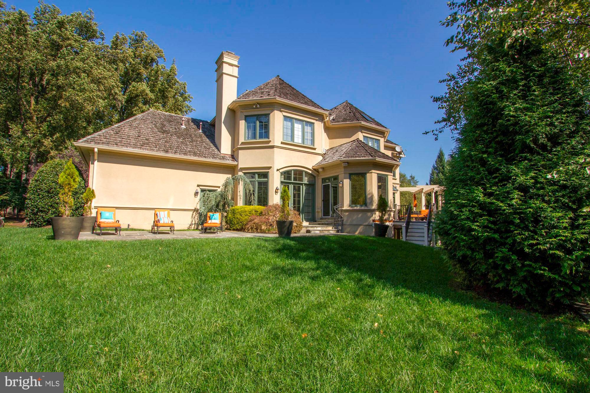 AVENEL - Residential