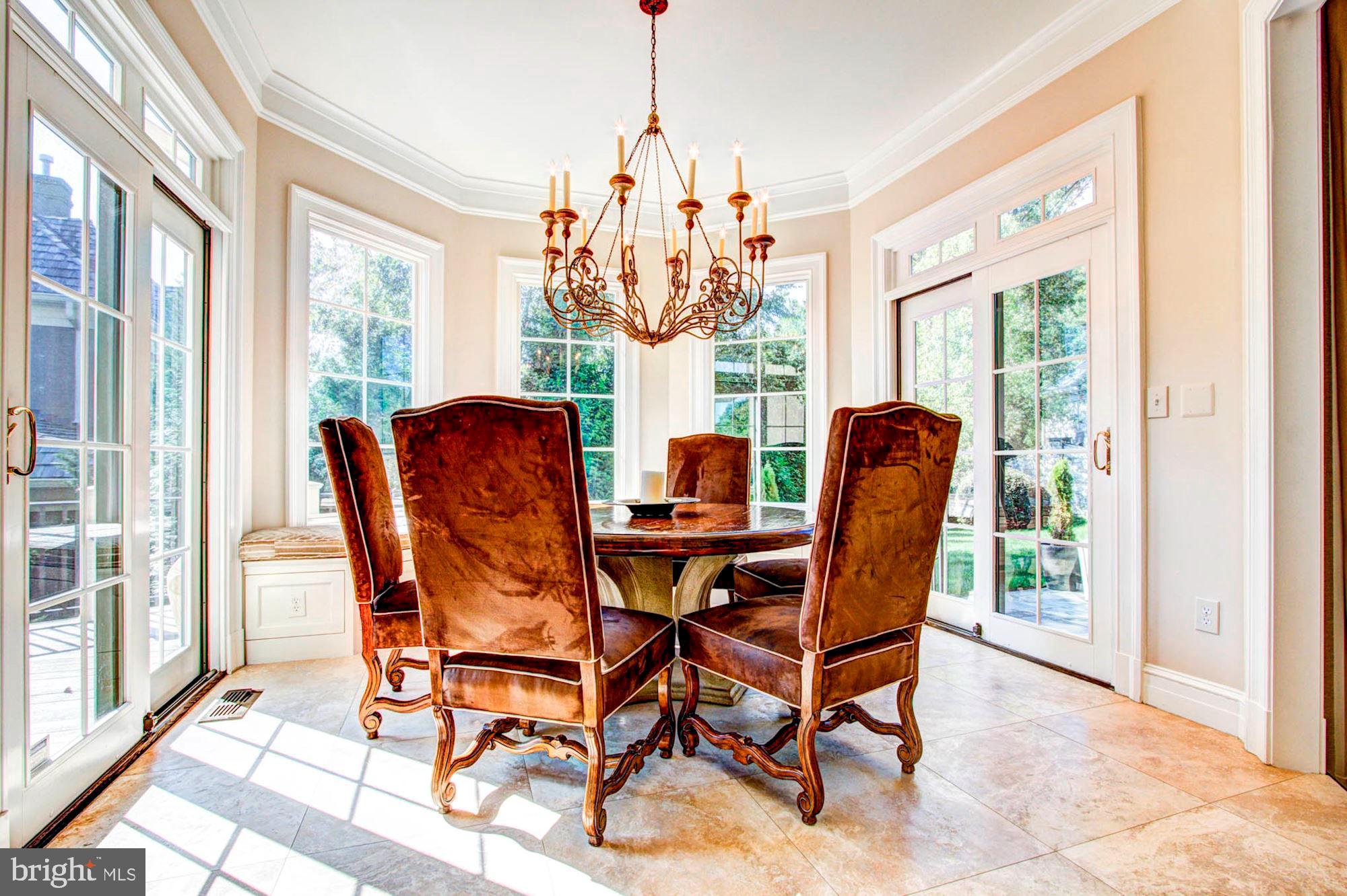 AVENEL - Residential