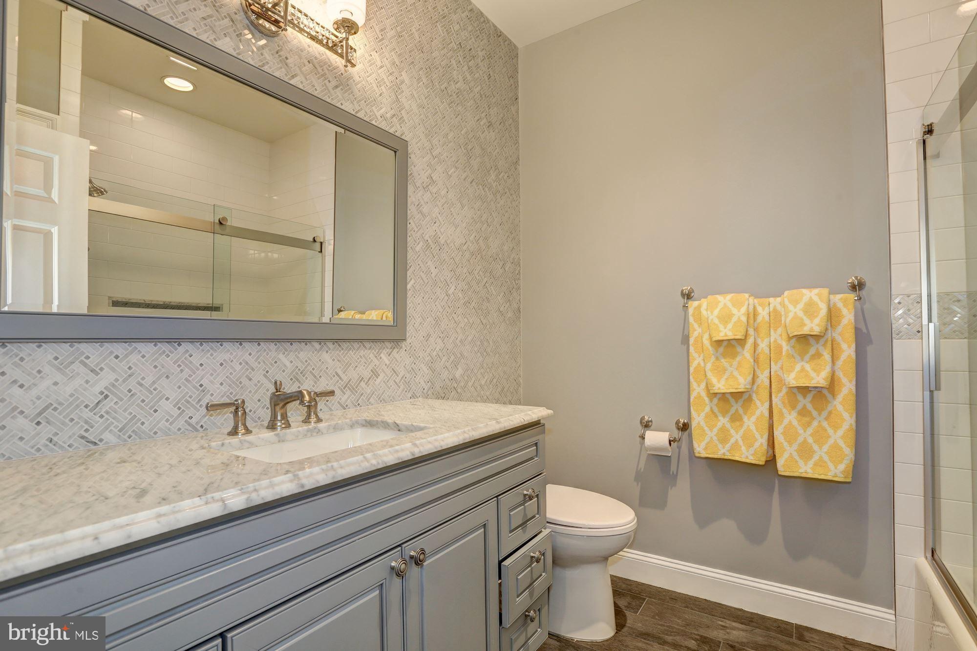 AVENEL - Residential