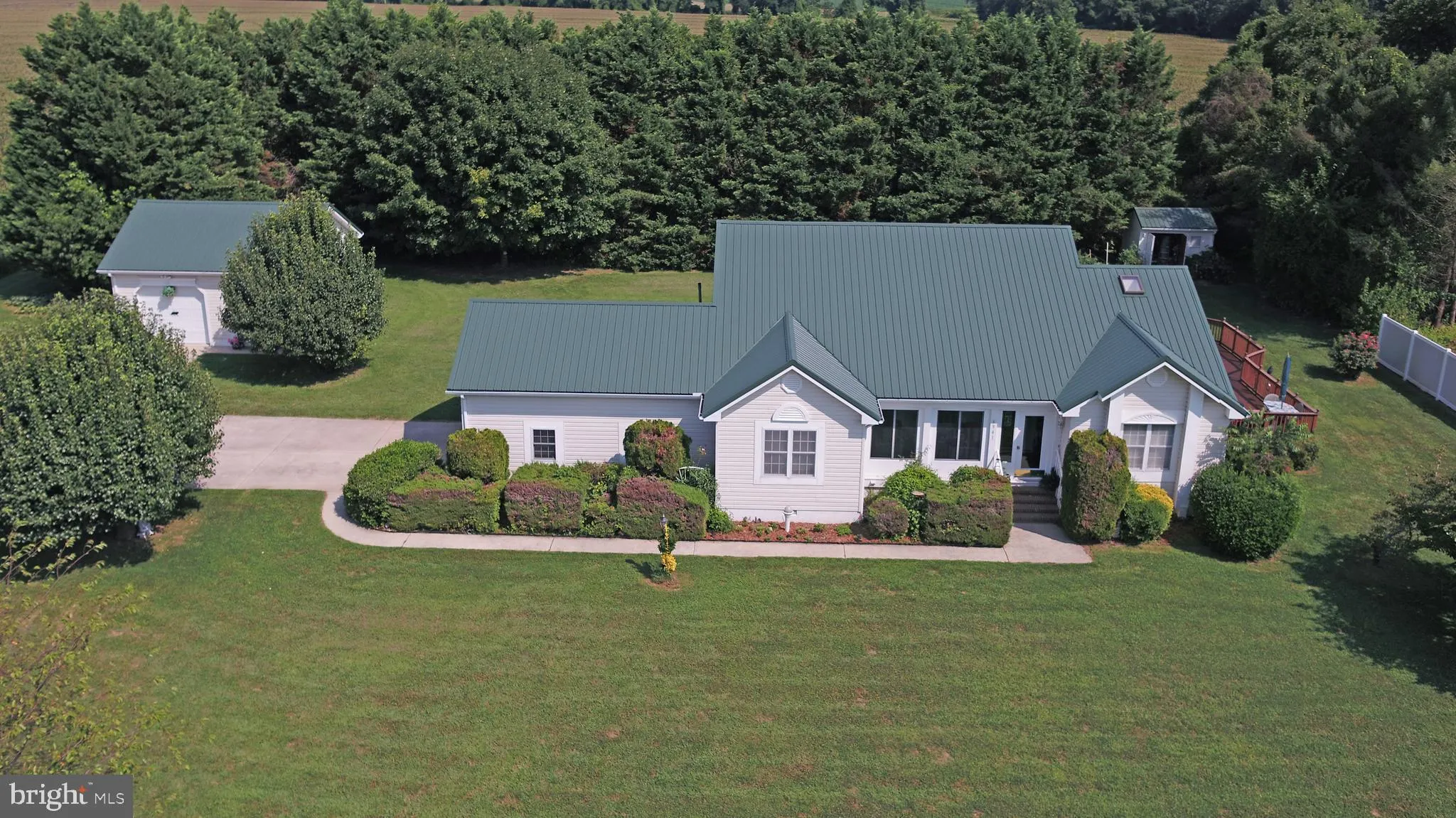 6941 Williamsville Road, Milford, DE 19963
