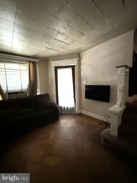 Tiny photo for 4614 N 12th Street, PHILADELPHIA, PA 19140 (MLS # PAPH2567170)