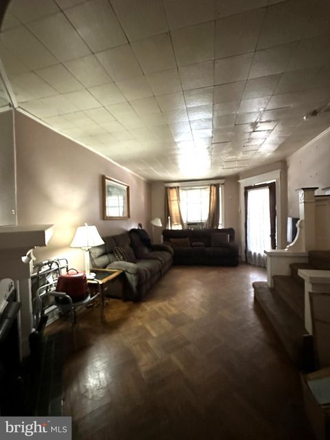 Tiny photo for 4614 N 12th Street, PHILADELPHIA, PA 19140 (MLS # PAPH2567170)