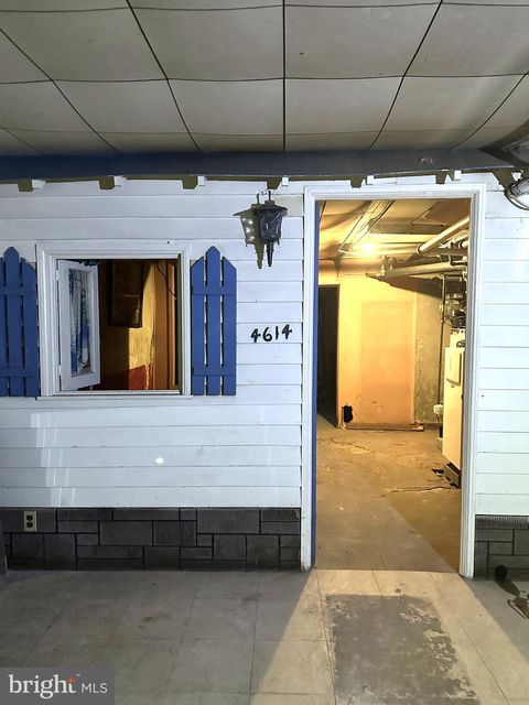 Tiny photo for 4614 N 12th Street, PHILADELPHIA, PA 19140 (MLS # PAPH2567170)