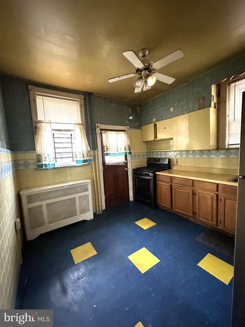 Tiny photo for 4614 N 12th Street, PHILADELPHIA, PA 19140 (MLS # PAPH2567170)