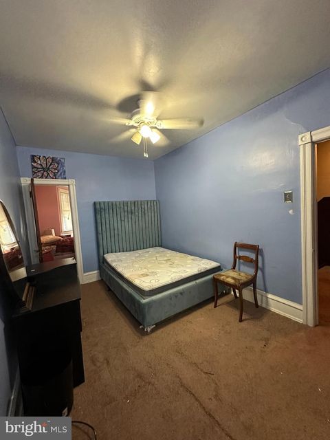 Tiny photo for 4614 N 12th Street, PHILADELPHIA, PA 19140 (MLS # PAPH2567170)